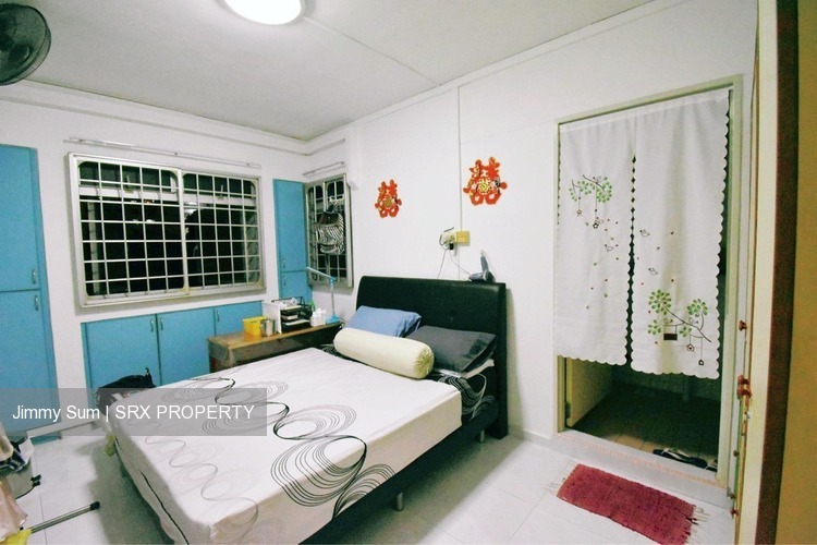 Blk 668C Jurong West Street 64 (Jurong West), HDB 4 Rooms #209530991